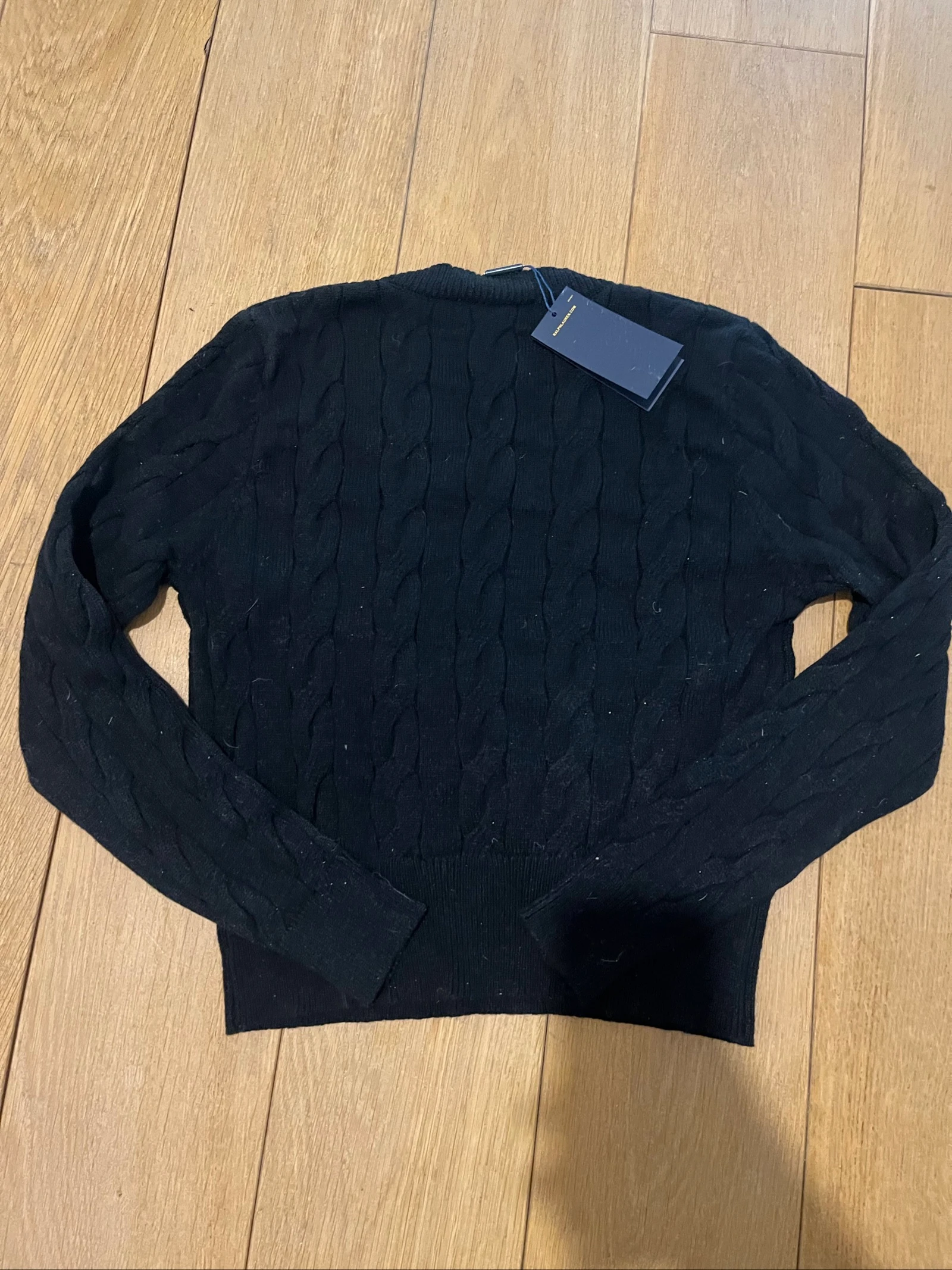 Ralph Lauren damestrui – photo 3